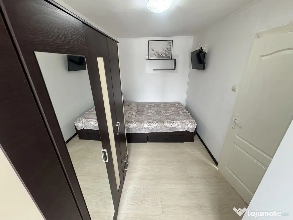 Apartament 2 camere zona Inel 2 - Scoala 8