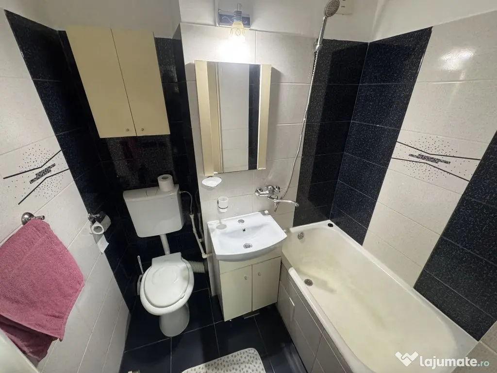 Apartament 2 camere zona Inel 2 - Scoala 8