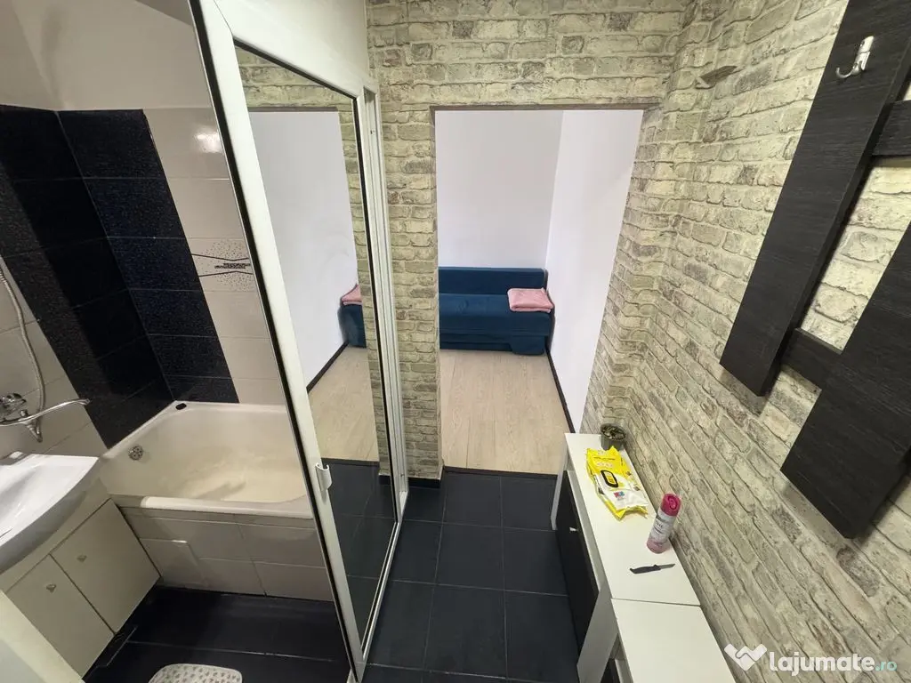 Apartament 2 camere zona Inel 2 - Scoala 8