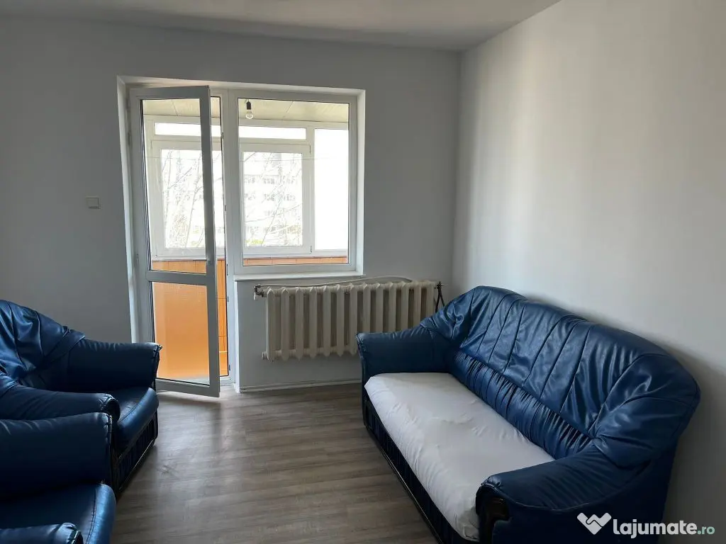 Apartament 2 camere zona Abator 