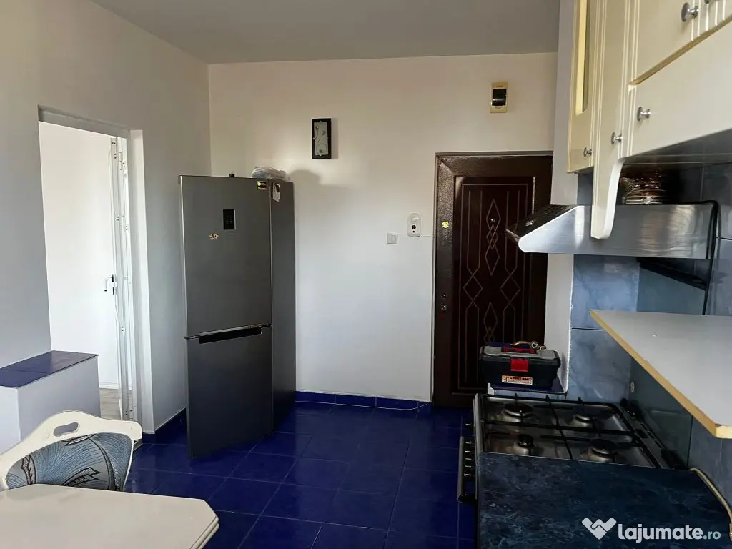 Apartament 2 camere zona Abator 