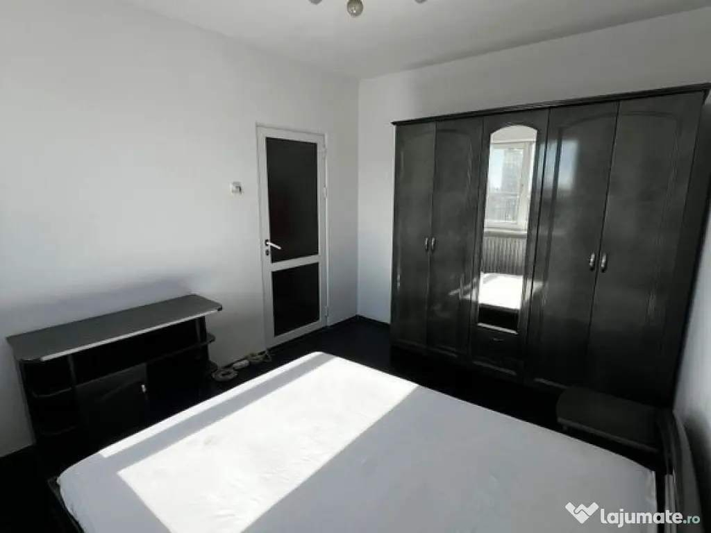 Apartament 2 camere zona Abator 