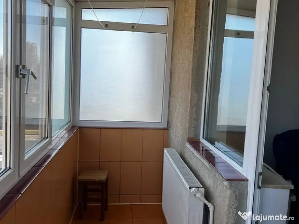 Apartament 2 camere zona Abator 