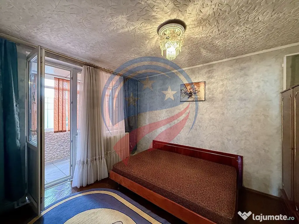 Apartament 2 camere/decomandat/Calea Severinului 