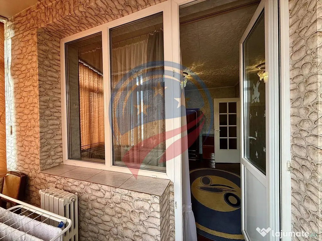 Apartament 2 camere/decomandat/Calea Severinului 