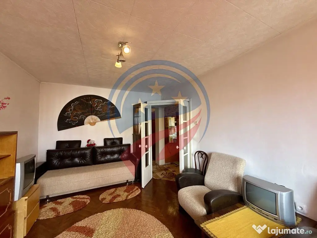 Apartament 2 camere/decomandat/Calea Severinului 