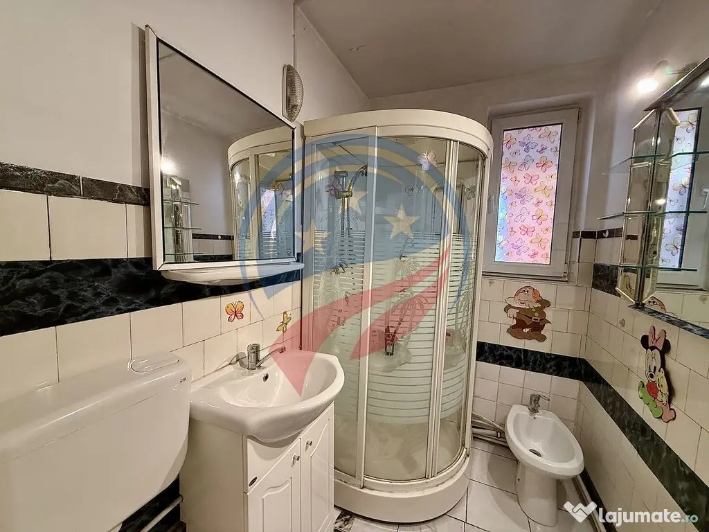 Apartament 2 camere/decomandat/Calea Severinului 