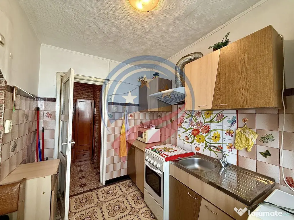 Apartament 2 camere/decomandat/Calea Severinului 