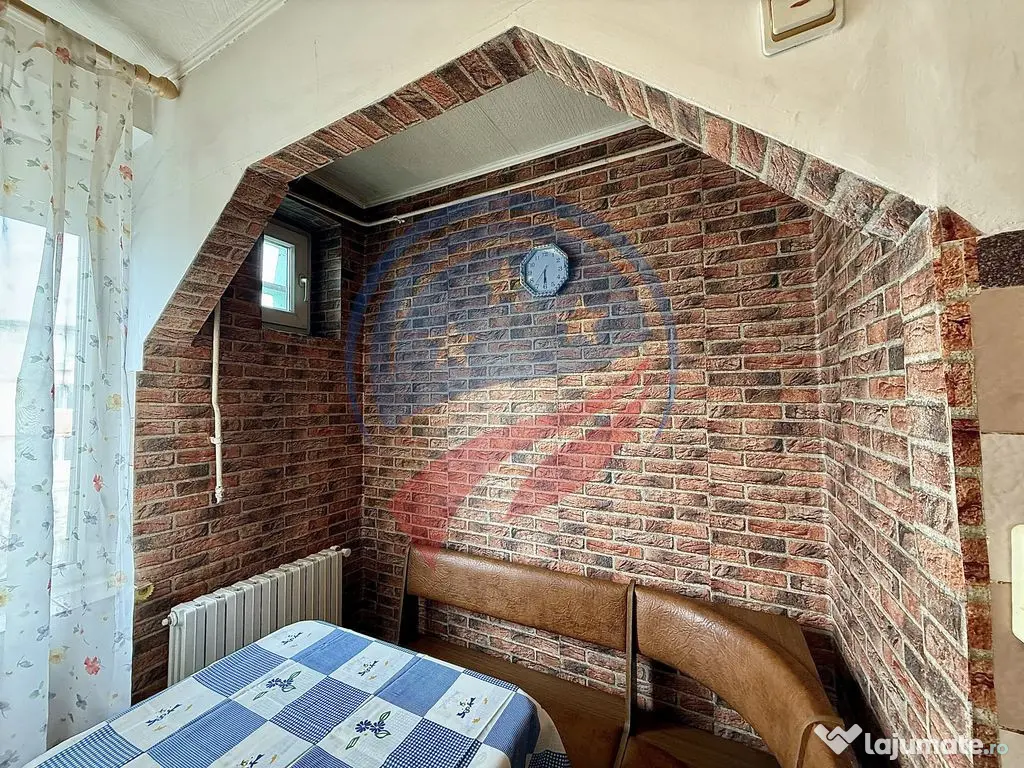 Apartament 2 camere/decomandat/Calea Severinului 