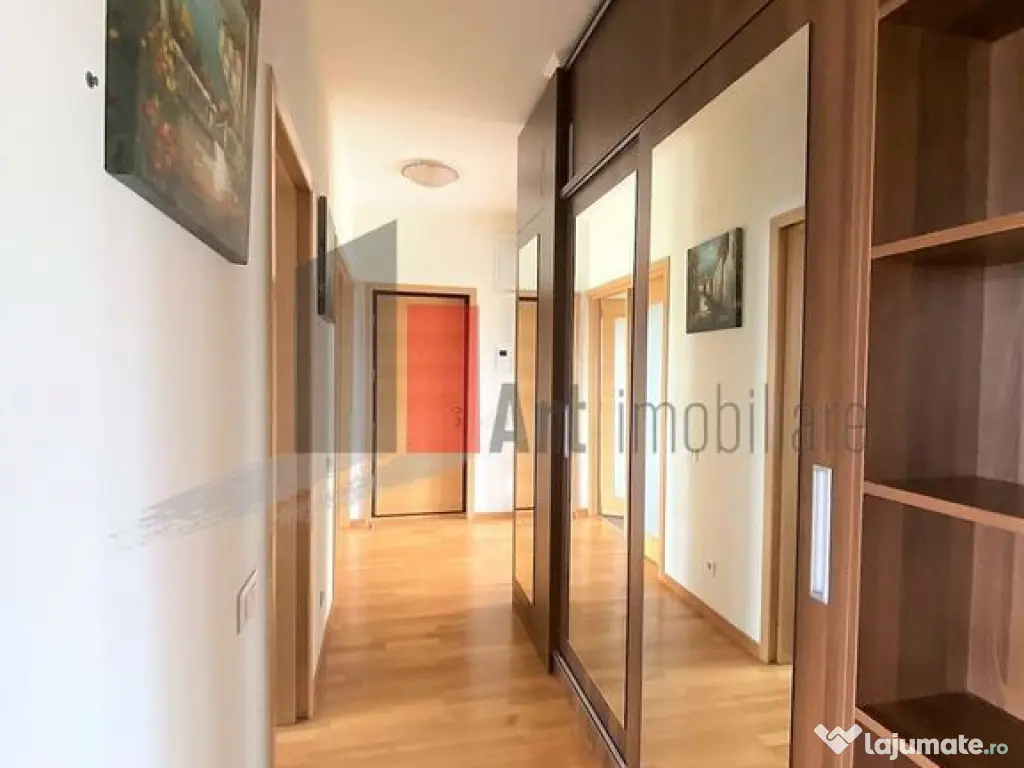 3 Camere Piata Victoriei 