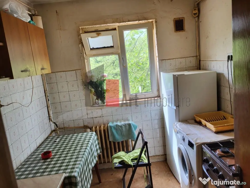 2 camere Dr. Taberei - Plaza Romania 