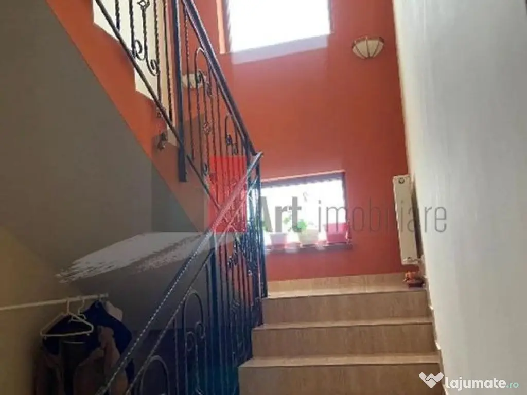 Vila Pantelimon - Padure 