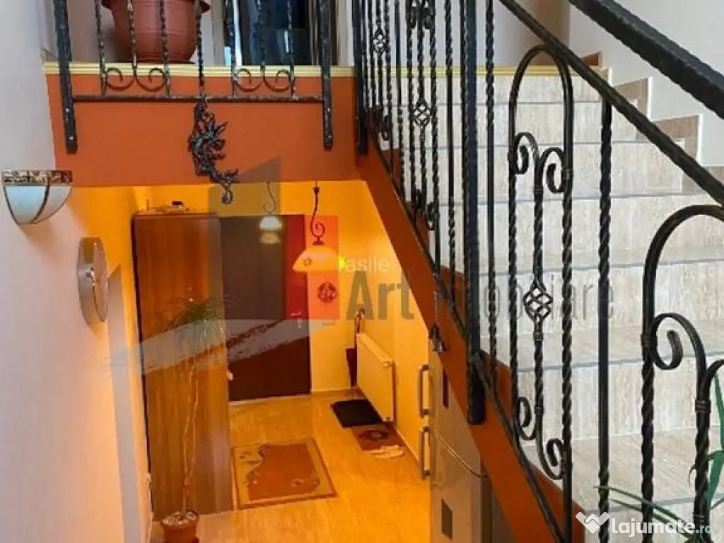 Vila Pantelimon - Padure 