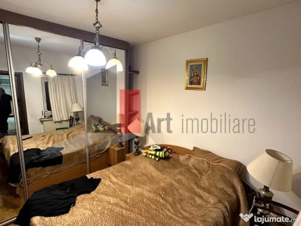 Casă individuală de vânzare – Dămăroaia, Sector 1,... 