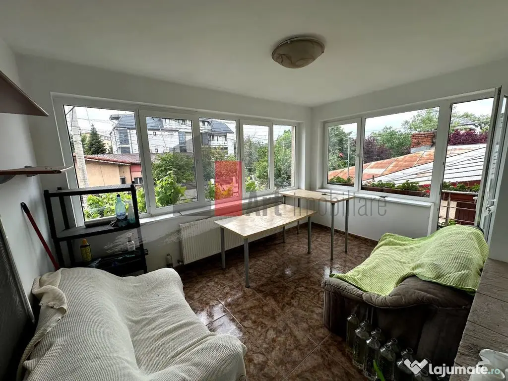 Casă individuală de vânzare – Dămăroaia, Sector 1,... 