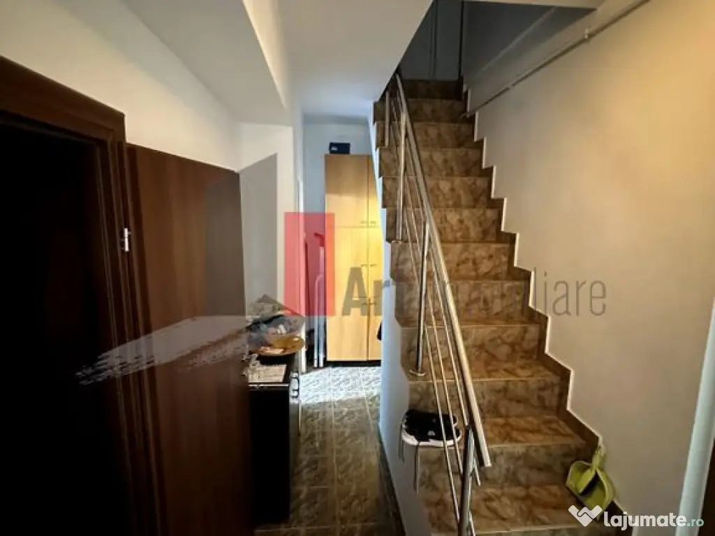 Casă individuală de vânzare – Dămăroaia, Sector 1,... 