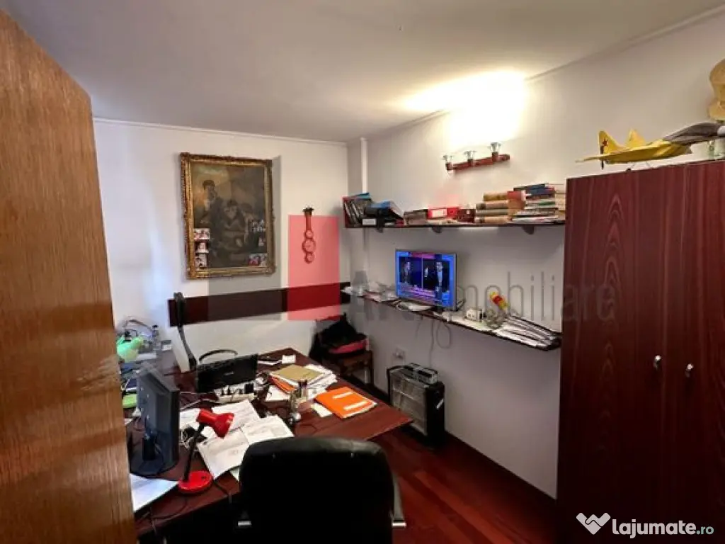 Casă individuală de vânzare – Dămăroaia, Sector 1,... 