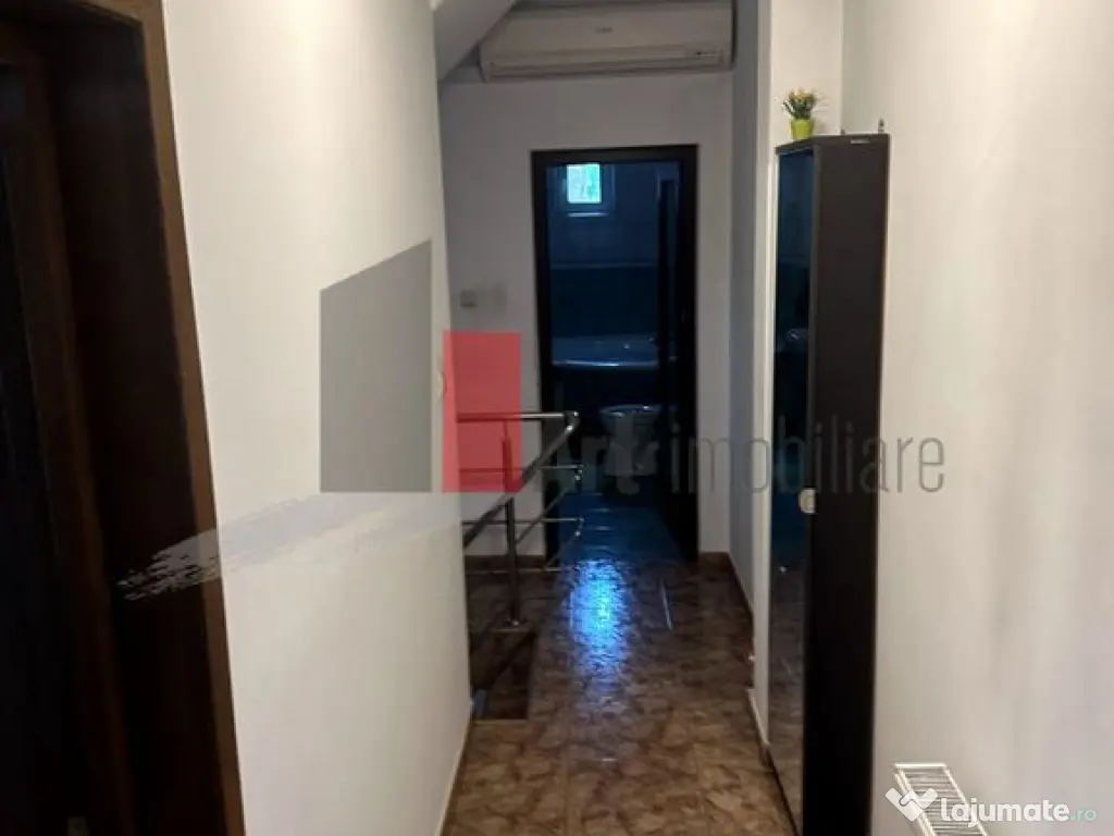 Casă individuală de vânzare – Dămăroaia, Sector 1,... 