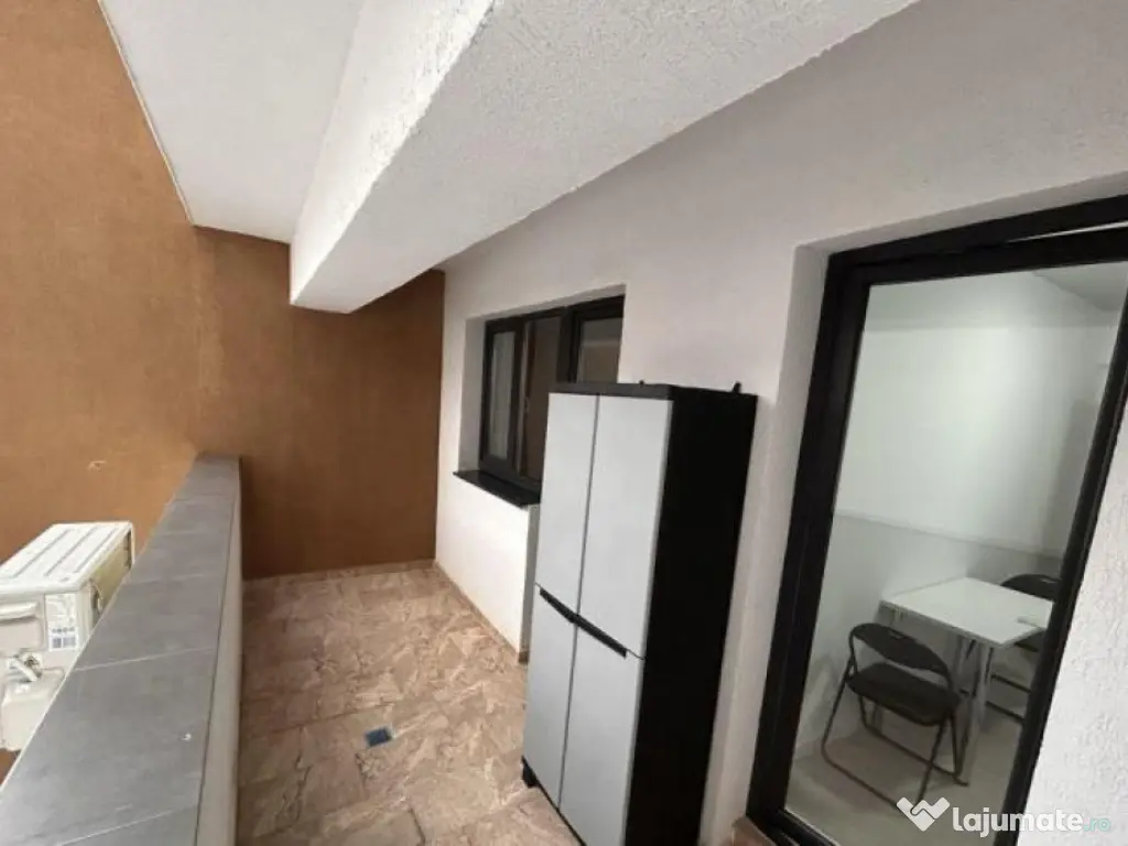 Berceni metrou biruintei 81 etaj 4