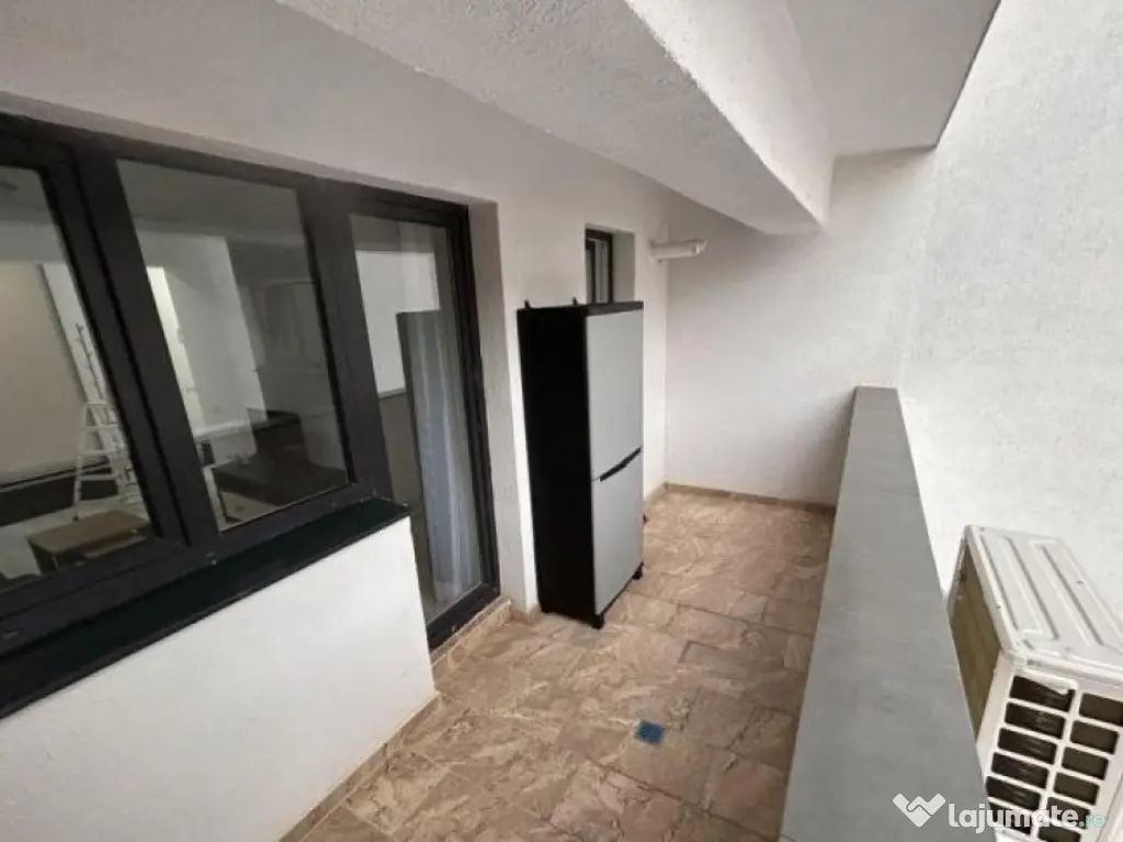 Berceni metrou biruintei 81 etaj 4