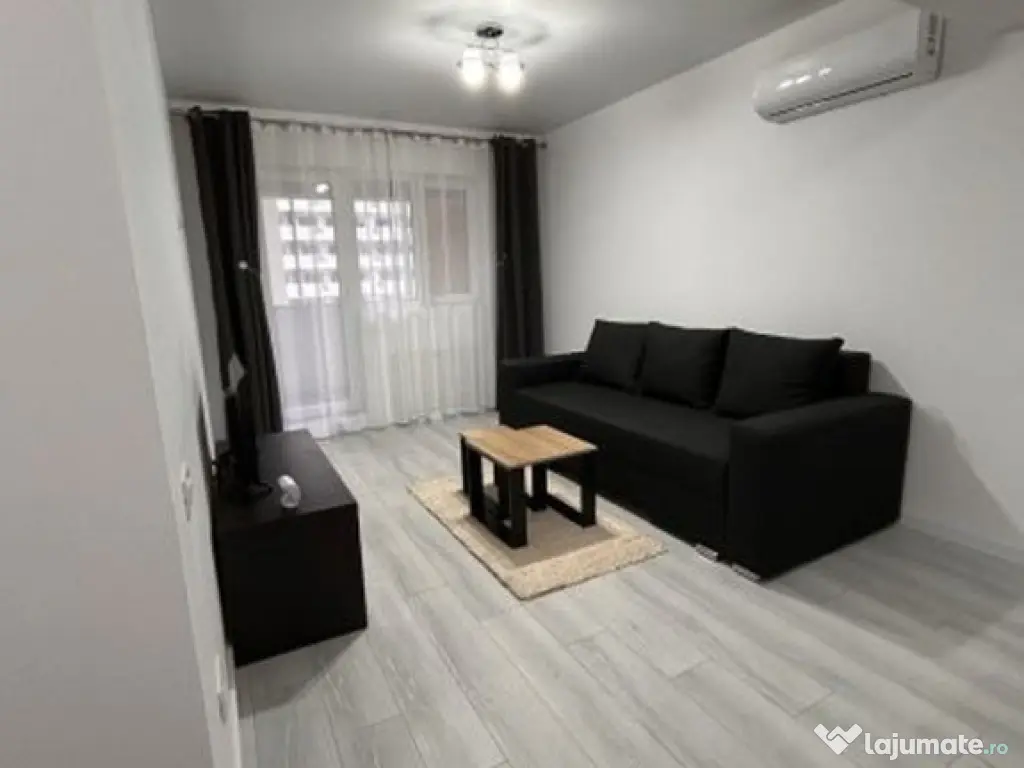 Berceni metrou biruintei 81 etaj 4