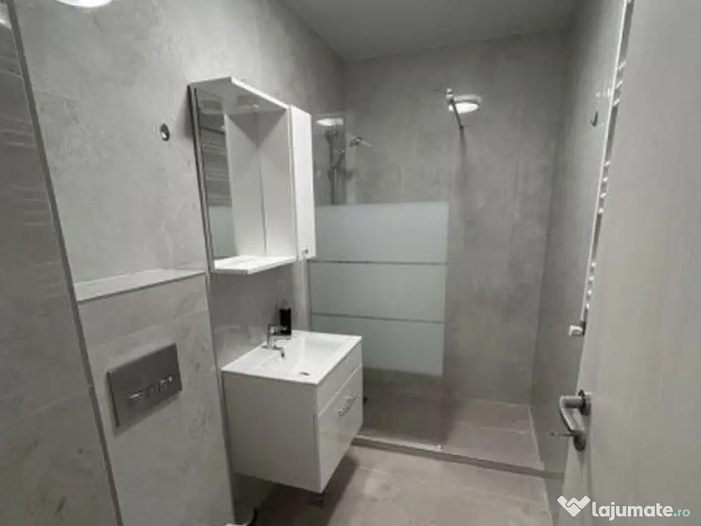 Berceni metrou biruintei 81 etaj 4