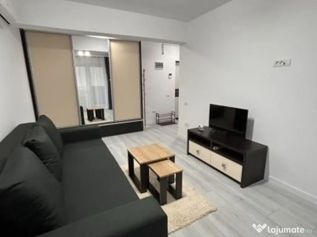 Berceni metrou biruintei 81 etaj 4