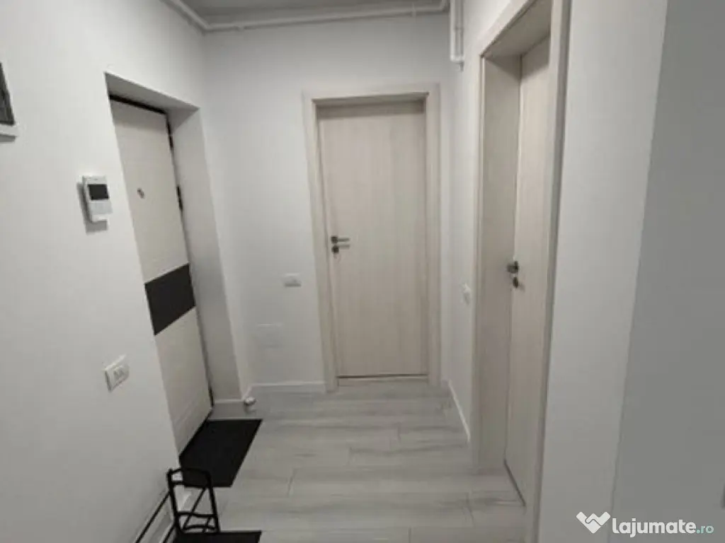 Berceni metrou biruintei 81 etaj 4