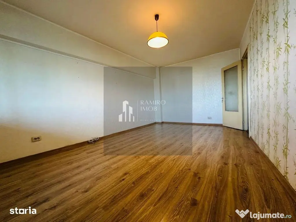 OCAZIE Apartament 3 camere Doamna Ghica 