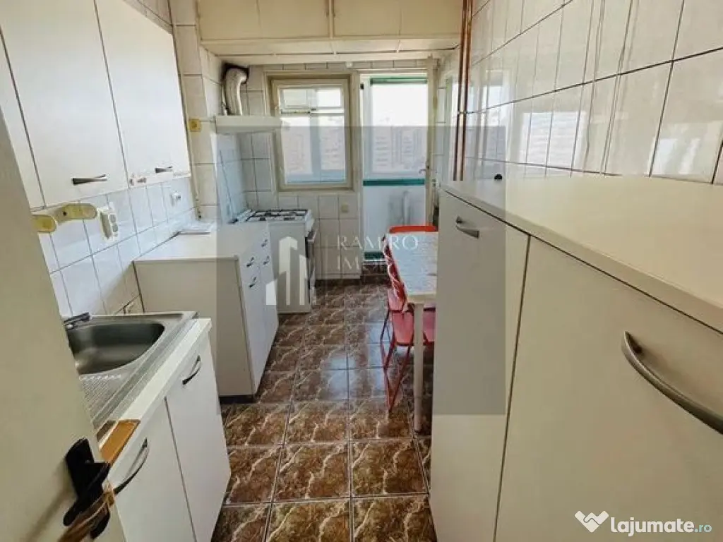 OCAZIE Apartament 3 camere Doamna Ghica 