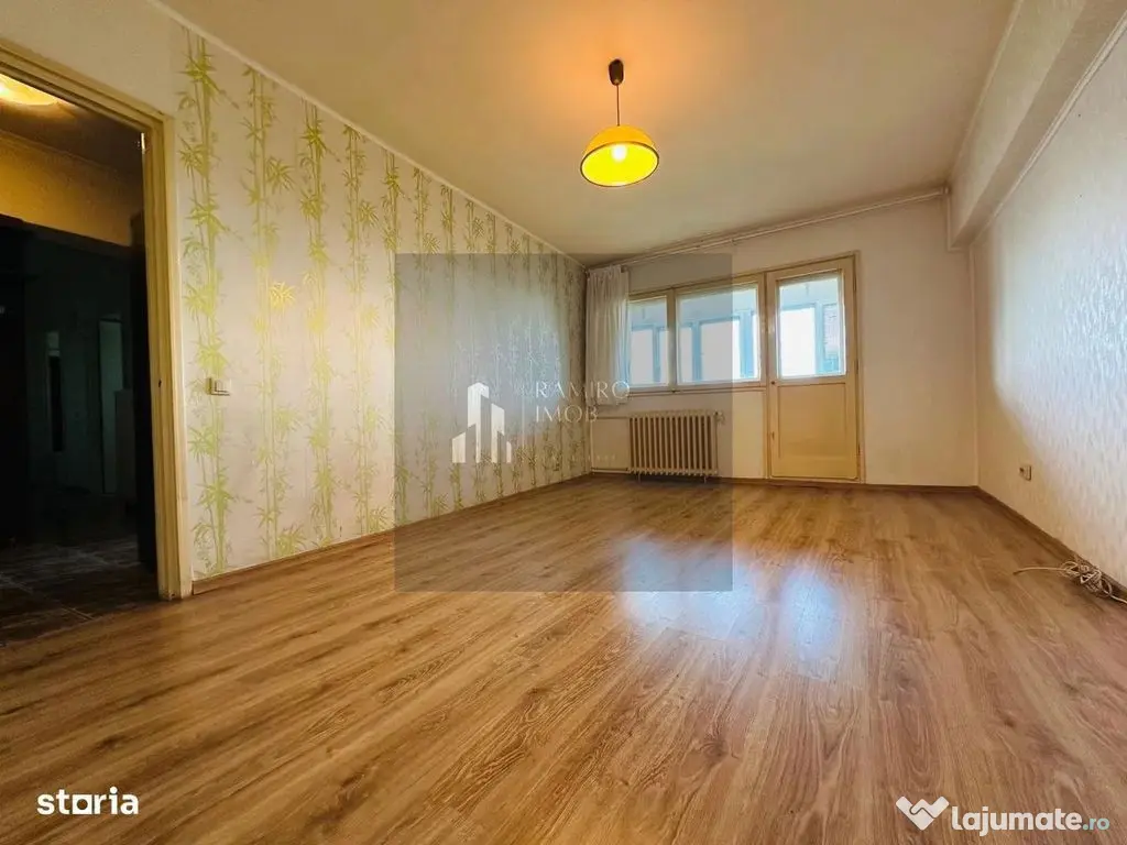 OCAZIE Apartament 3 camere Doamna Ghica 