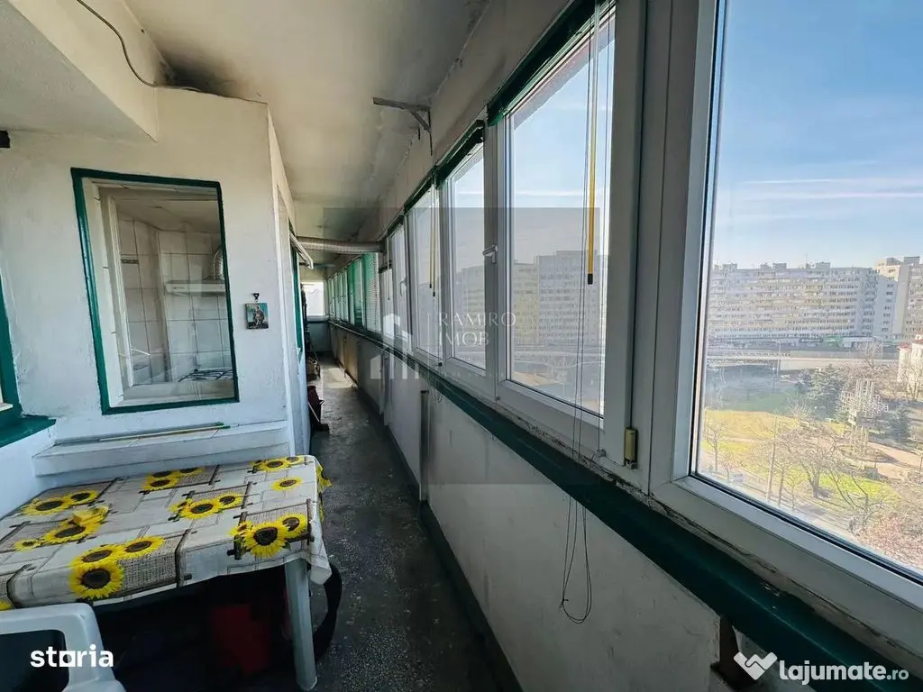 OCAZIE Apartament 3 camere Doamna Ghica 