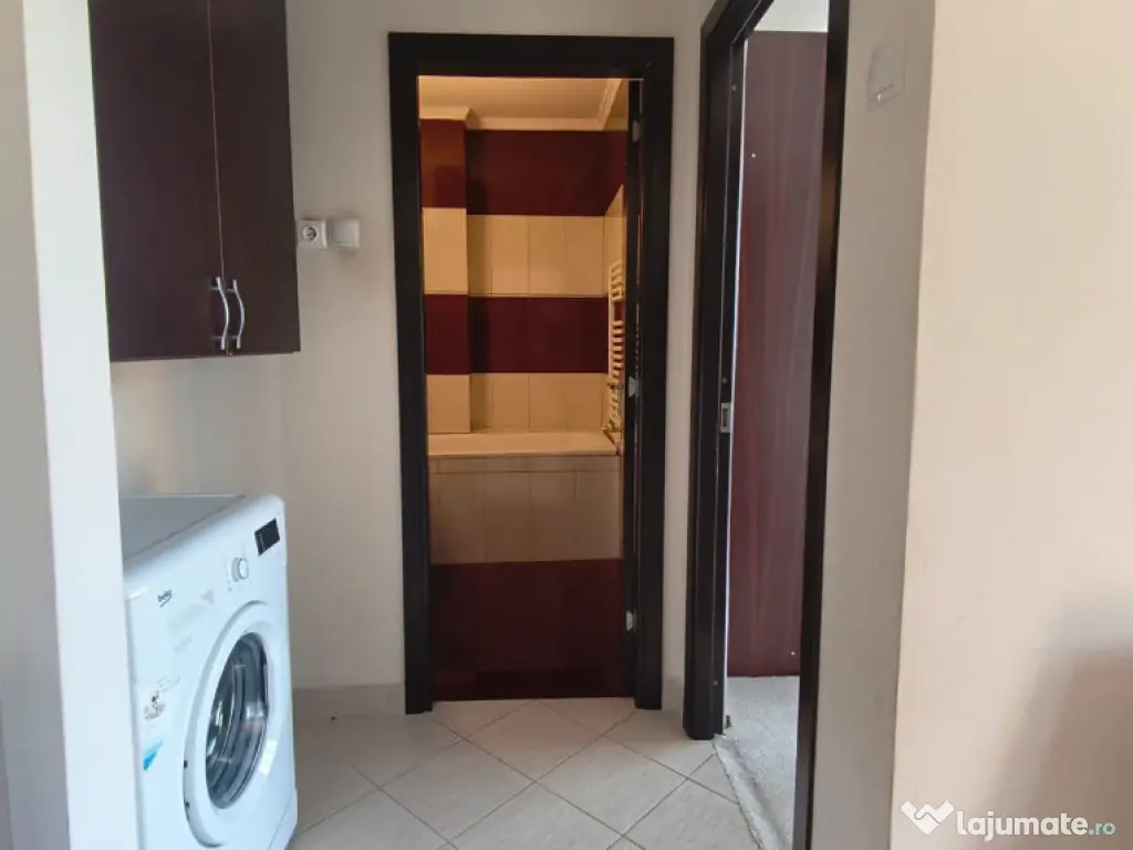 Apartament 2 camere in Deva, zona ultracentrala – Bd 1 Decembrie – Et. 