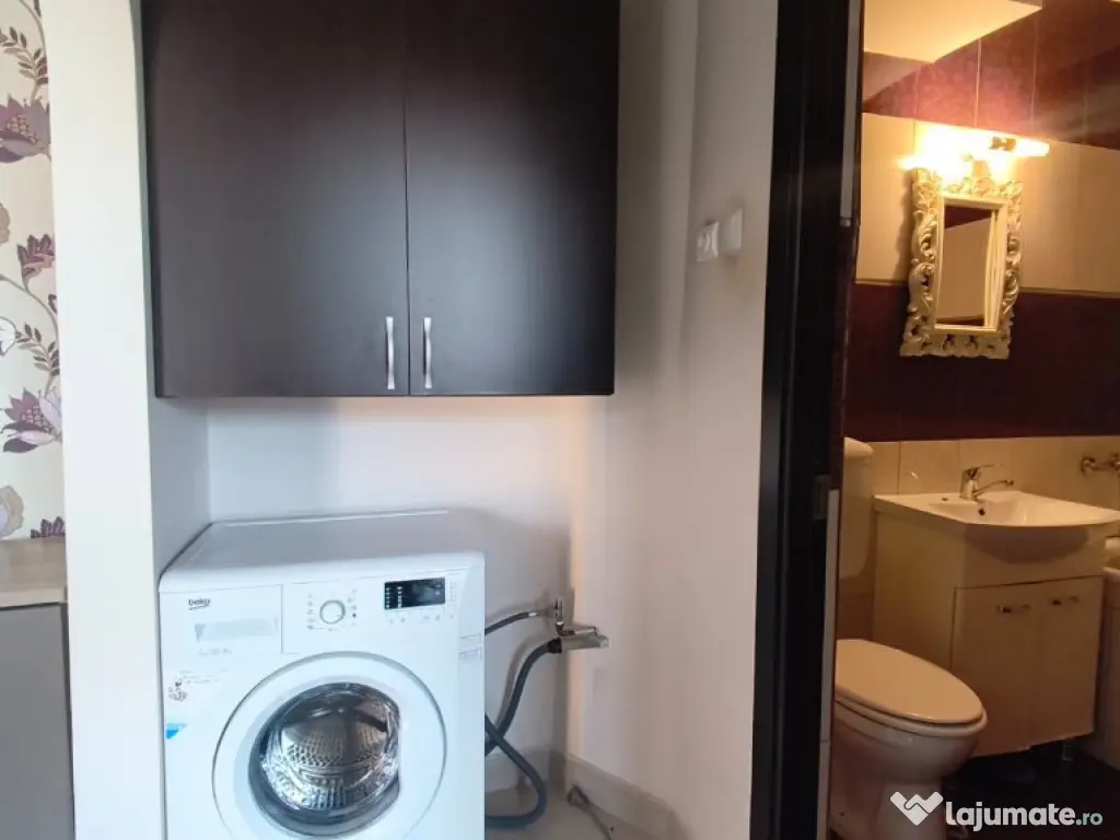 Apartament 2 camere in Deva, zona ultracentrala – Bd 1 Decembrie – Et. 