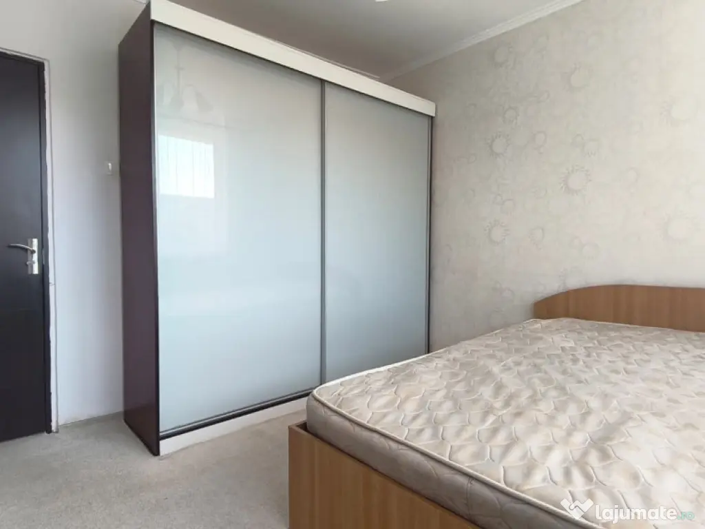 Apartament 2 camere in Deva, zona ultracentrala – Bd 1 Decembrie – Et. 