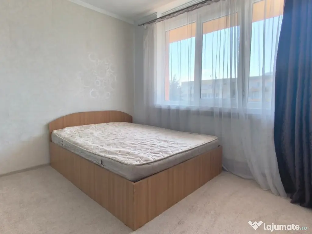 Apartament 2 camere in Deva, zona ultracentrala – Bd 1 Decembrie – Et. 