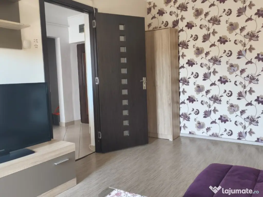 Apartament 2 camere in Deva, zona ultracentrala – Bd 1 Decembrie – Et. 