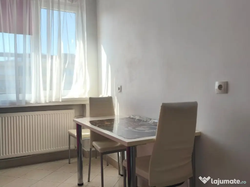 Apartament 2 camere in Deva, zona ultracentrala – Bd 1 Decembrie – Et. 