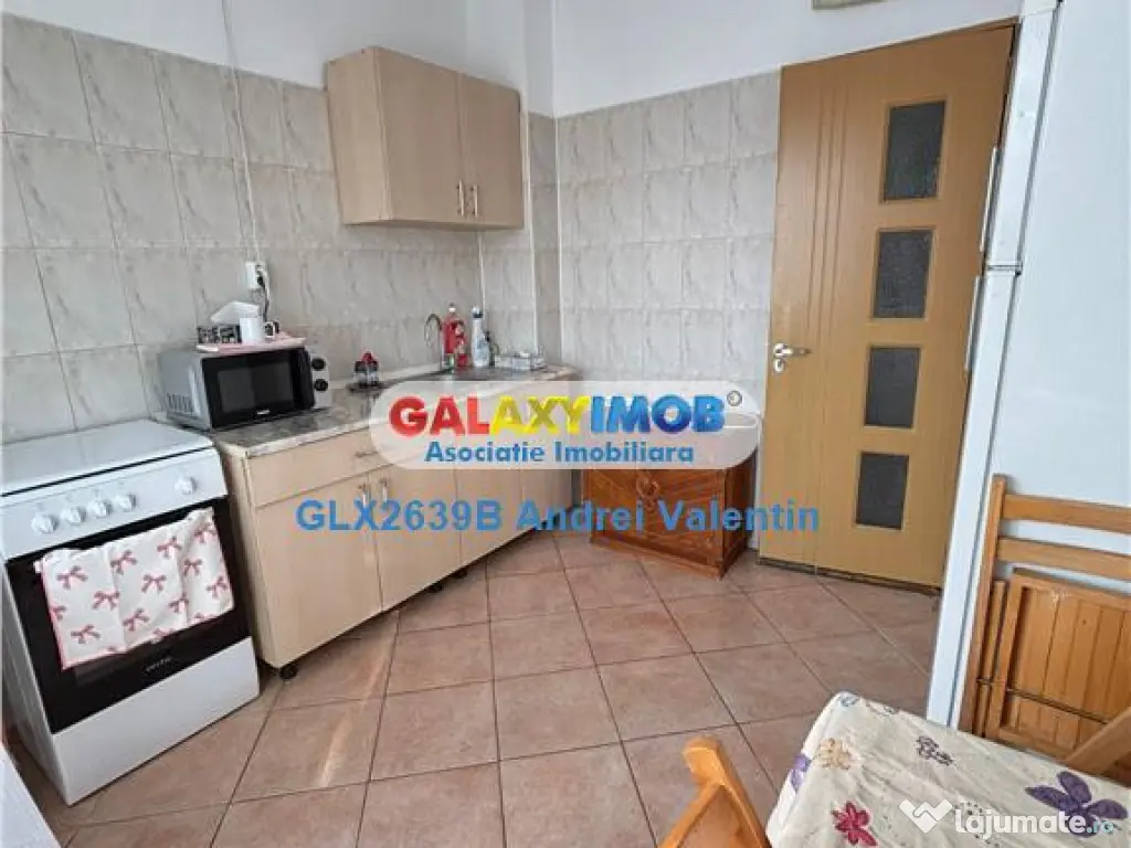 Apartament Berceni - Oltenitei - Bagdasar - 10 Min Metrou 