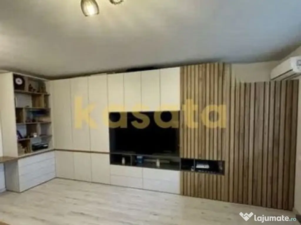 Apartament 2 Camere Sisești | Încalzire pardoseală | P... 