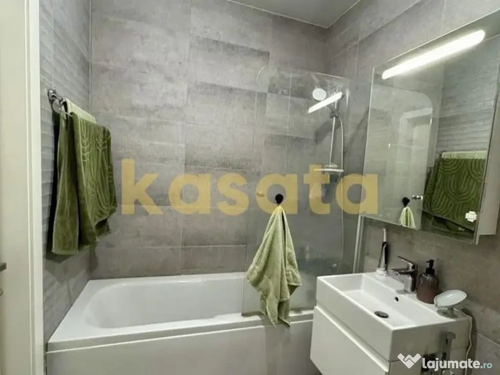 Apartament 2 Camere Sisești | Încalzire pardoseală | P... 