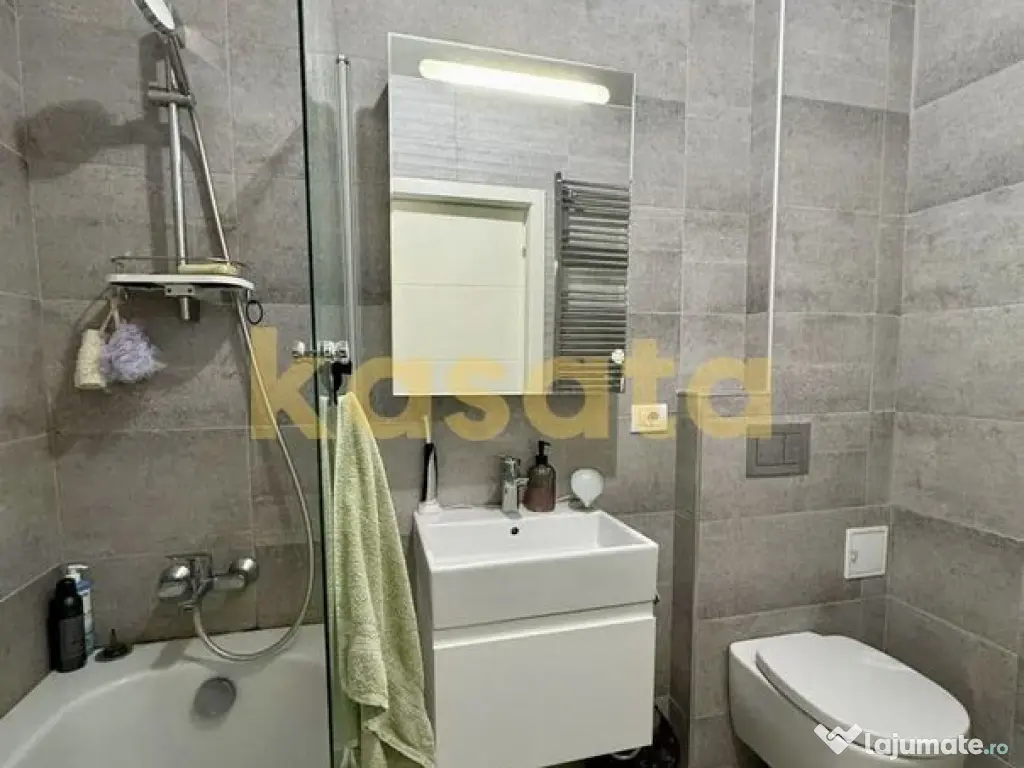 Apartament 2 Camere Sisești | Încalzire pardoseală | P... 