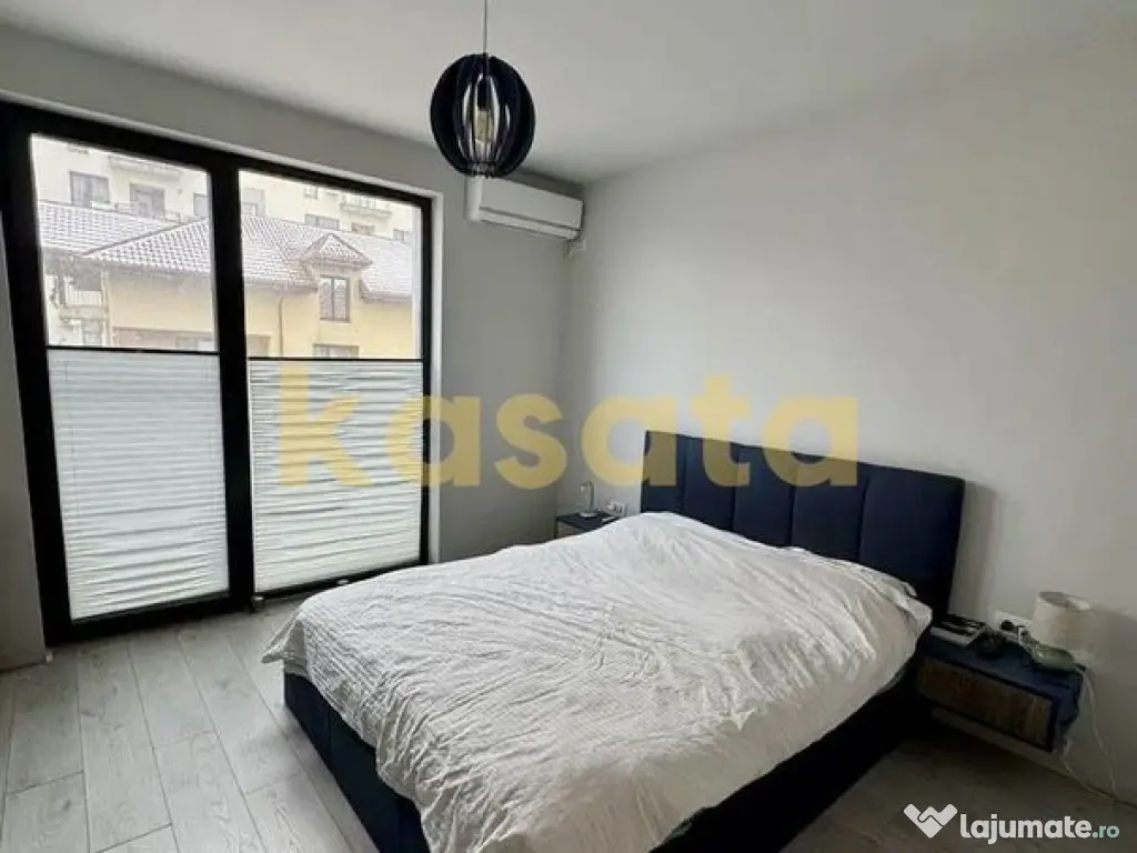 Apartament 2 Camere Sisești | Încalzire pardoseală | P... 