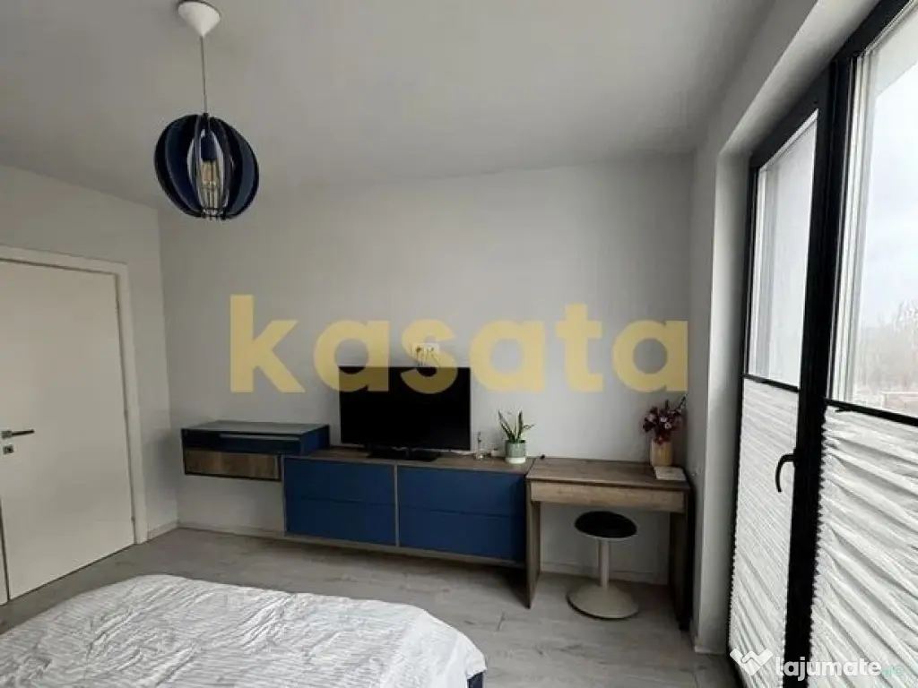 Apartament 2 Camere Sisești | Încalzire pardoseală | P... 