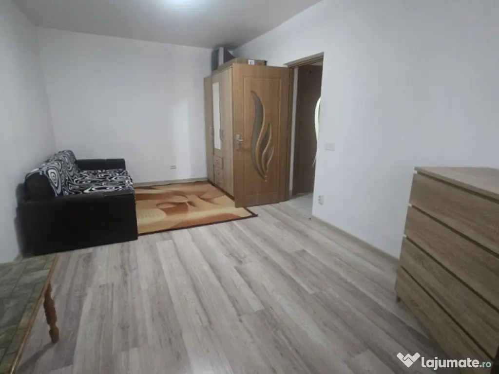 1848- GARSONIERA CONFORT 1, ETAJ 1, 38 MP 