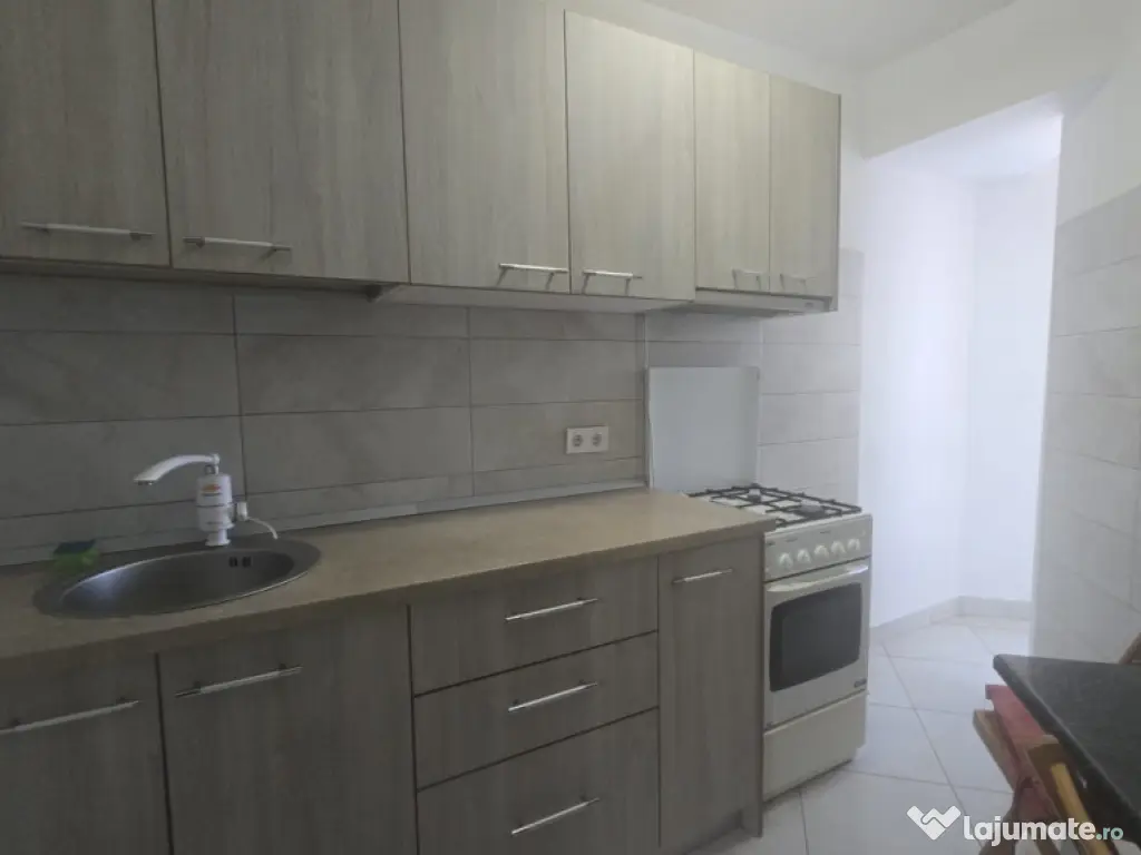 1848- GARSONIERA CONFORT 1, ETAJ 1, 38 MP 