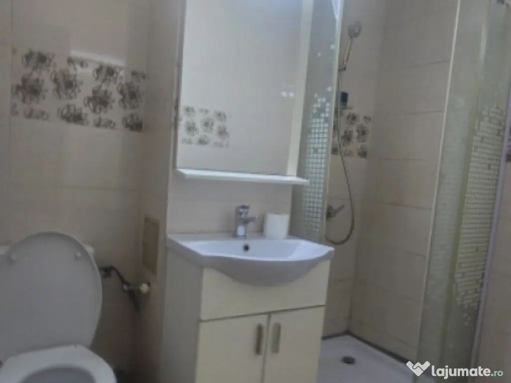 1848- GARSONIERA CONFORT 1, ETAJ 1, 38 MP 