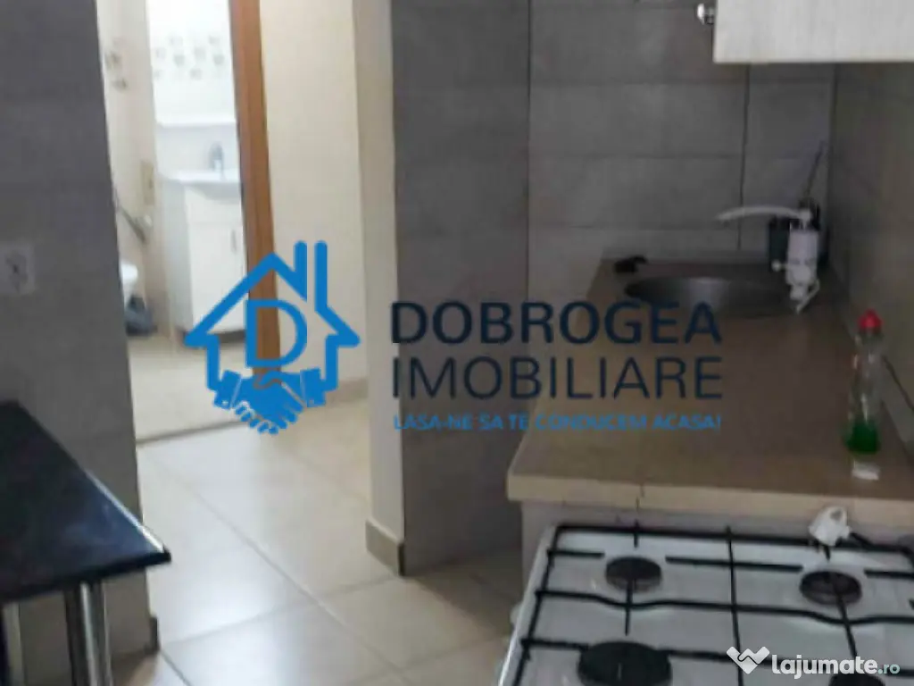 1848- GARSONIERA CONFORT 1, ETAJ 1, 38 MP 