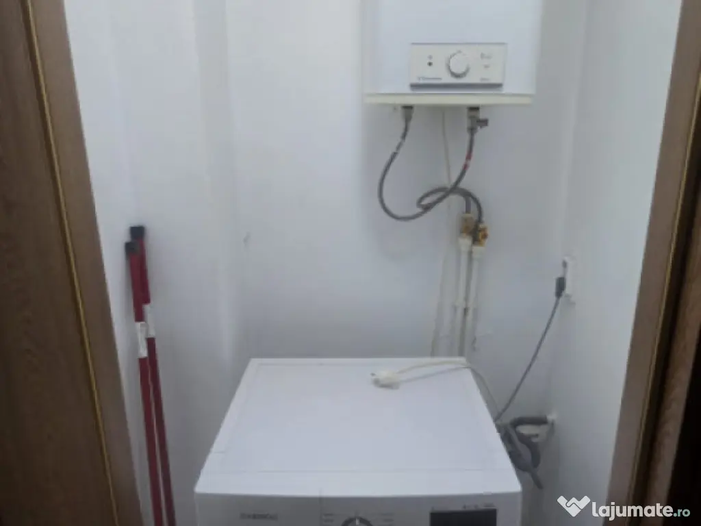 1848- GARSONIERA CONFORT 1, ETAJ 1, 38 MP 