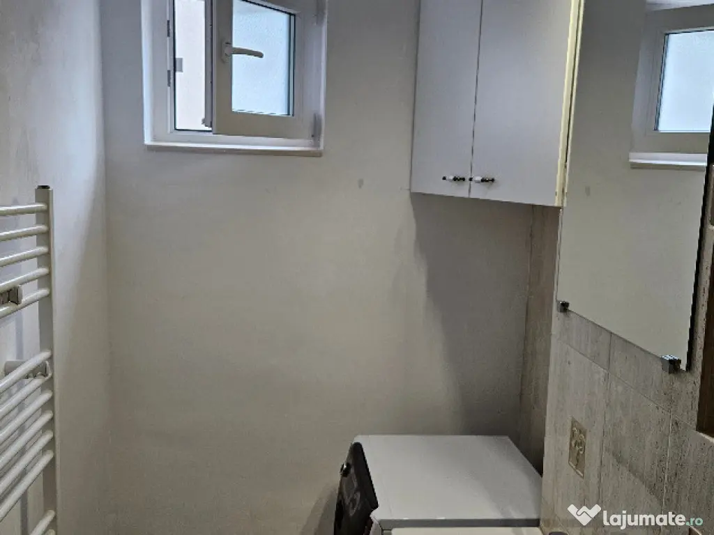 Inchiriez apartament cu 4 camere decomandat in Deva, Kogalniceanu et 3 